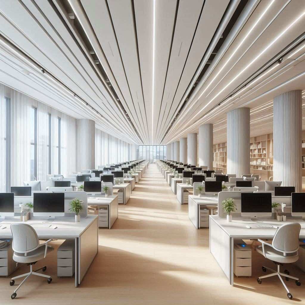 产品团队在写字楼办公推进金融公司合规接待时遇到节假日值班期间该怎么协调